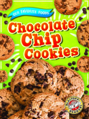 cover image of Chocolate Chip Cookies